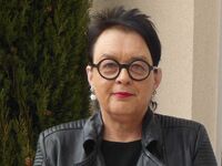 Gisela Goldmann
